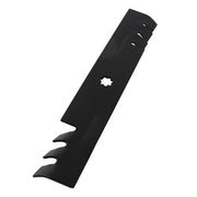 DURAFORCE 3 Pack Deck Blade For John Deere 145 155C LA1300 LA140 LA145 GX21786 GY20852