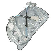 DURAFORCE For Hyundai Genesis Coupe 09-2016 Front Left Power Window Regulator 824712M000
