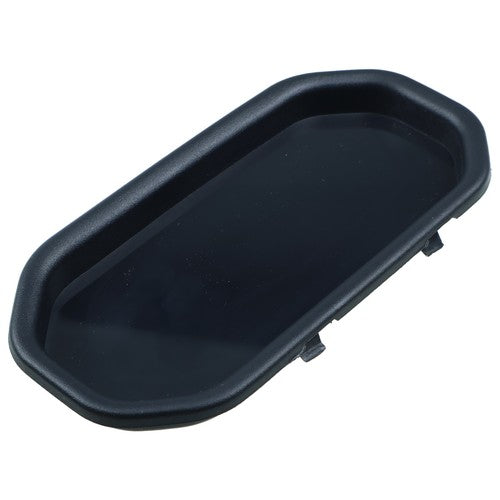 DURAFORCE FrontGrille ACC Bumper Sensor Radar Cover 156126159 For Alfa Romeo Stelvio 16-24