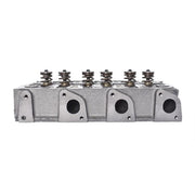 DURAFORCE Fits For Kubota D1105 New "Complete" Cylinder Head With Valves High Quality US