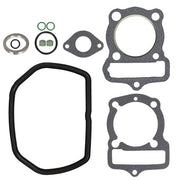DURAFORCE Fit For Honda CRF100F 2004-2013 XR100R 1992-03 Top End Head Gasket Kit