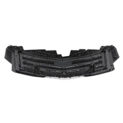 DURAFORCE Grille Model Silver Gray Front Mesh Grille For Cadillac Escalade 2015 16-2020