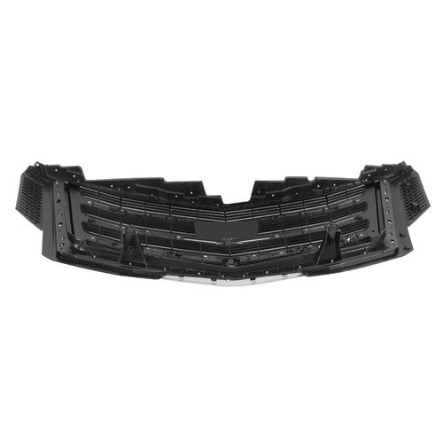 DURAFORCE Grille Model Silver Gray Front Mesh Grille For Cadillac Escalade 2015 16-2020
