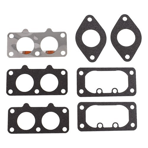 DURAFORCE Carburetor Kit For John Deere 791230 799230 699709 499804 LA150 LA155 LA165