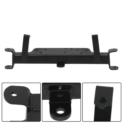 DURAFORCE New Golf Cart Front Axle Weldment Fit For E-Z-GO Golf Carts TXT Models 2001+ US