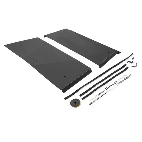 Powder Coated Aluminum Roof Top Fit 2019 2022 Honda Talon 1000R 1000X 2 Seater