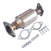 DURAFORCE Catalytic Converter Rear Side for Kia Sorento 2011-13 L4 2.4L 289502E100 642052