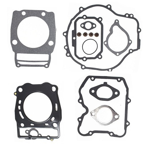 DURAFORCE 2004-2005 NEW Top End Head Gasket Kit For 96-13 POLARIS ATP 500 Sportsman 500