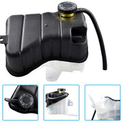 DURAFORCE Engine Water Coolant Bottle w/ Sensor 603-122 Fit For Oldsmobile Aurora 2001-03