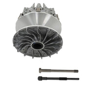 DURAFORCE Primary Driven Clutch + Puller For Can-Am Defender HD10 420280662 2016-2023