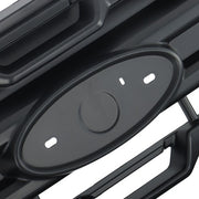 DURAFORCE For Ford Maverick 2022-2023 Front Grille Grill Assembly Matte Black NZ6Z8200AA