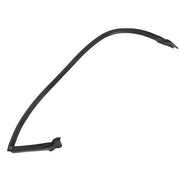 DURAFORCE Weatherstrip Kit Body Sealing Strip 5PCS Rubber For Chevrolet Camaro 1970-1981