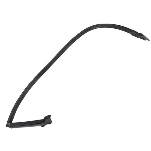 DURAFORCE Weatherstrip Kit Body Sealing Strip 5PCS Rubber For Chevrolet Camaro 1970-1981