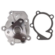 DURAFORCE Water Pump with Gasket for 2010-2014 Hyundai Genesis Coupe Turbo 2.0L 251202C400