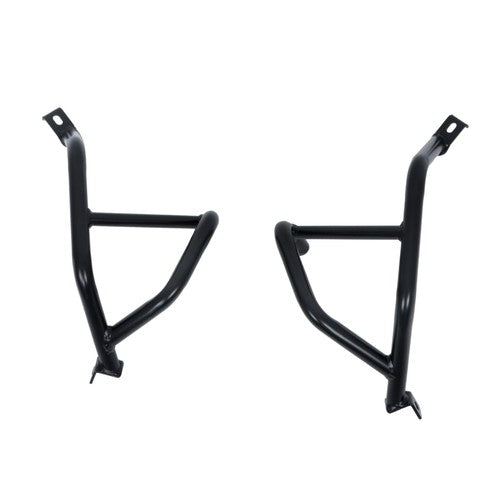 DURAFORCE New Body Side Guard Bumper Engine Anti-fall Bar For Kawasaki Ninja400 250 18+
