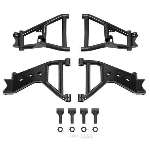 Heavy Duty High Clearance Rear A Arms Kit for Kawasaki Teryx 4 800 2012-2024