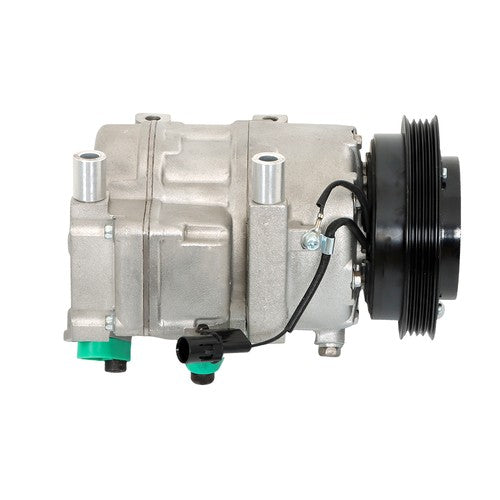 DURAFORCE AC A/C Compressor Clutch Assembly 10361991 For Hyundai Accent 2006 2007-09 1.6L