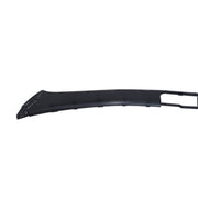 DURAFORCE Front Upper Bumper Cover Assy Fascia for Ford Bronco Sport 2021 2022 2023 2024