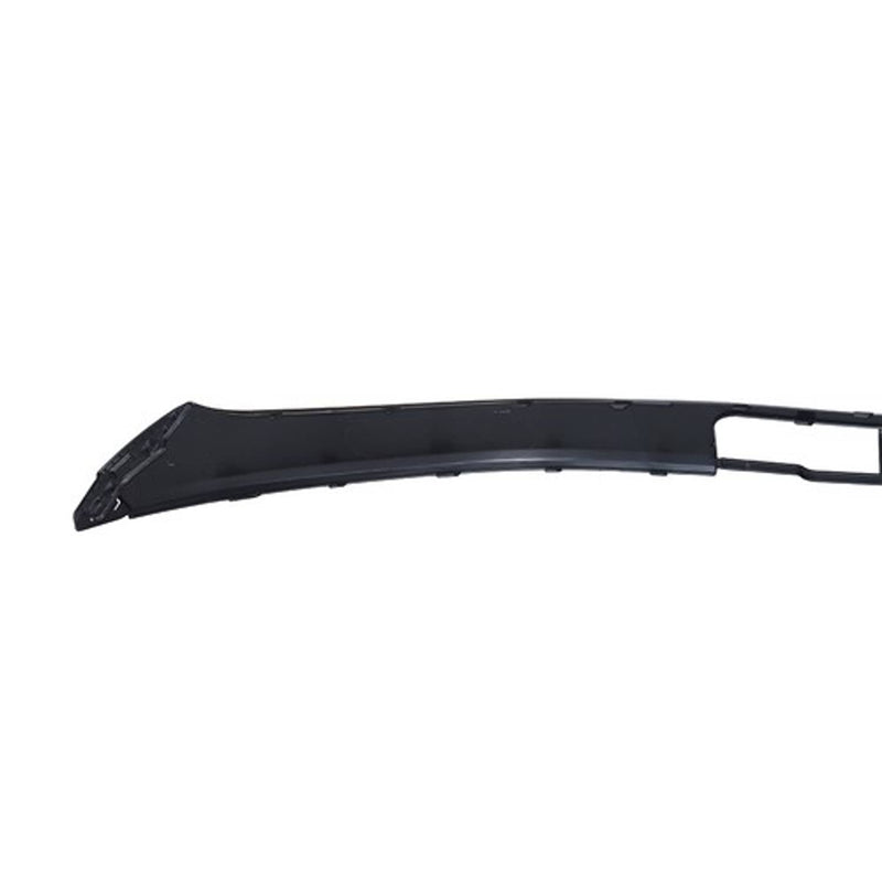 DURAFORCE Front Upper Bumper Cover Assy Fascia for Ford Bronco Sport 2021 2022 2023 2024