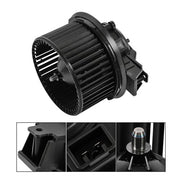 DURAFORCE For Ford Explorer Flex Taurus Lincoln MKT MKS AC Heater Blower Motor w/ Fan Cage