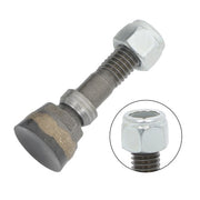 DURAFORCE Stump Grinder Teeth Replacement For 700 Series Stump Grinder Teeth 20 Pack
