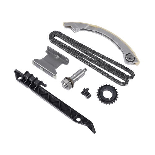 DURAFORCE Engine Timing Chain Kit for Buick Chevrolet GMC Pontiac Saab L4 2.0L 2.2L 2.4L