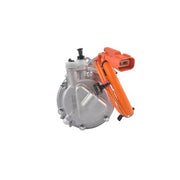 DURAFORCE NEW AC Compressor for Tesla Model 3 Sedan 4-Door 2017 2018 2019 2020 (EV/BEV)