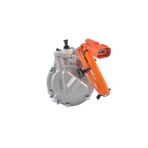 DURAFORCE NEW AC Compressor for Tesla Model 3 Sedan 4-Door 2017 2018 2019 2020 (EV/BEV)