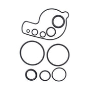 DURAFORCE 2006-2014 NEW Complete Gasket Kit Set Top Bottom End ForHonda TRX450R TRX450ER