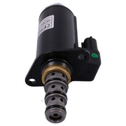 DURAFORCE Solenoid YN35V00041F1 for Kobelco SK210-9 SK290LC-6E SK250LC SK200-6ES SK250LC-6