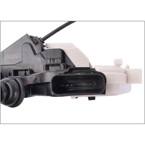 DURAFORCE Front Right Door Lock Latch Actuator For Hyundai Santa Fe Sport Utility 2013-18
