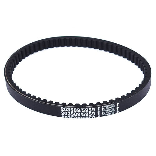 DURAFORCE 3X 203589/5959 Go Kart Drive Belt 30 Series Fit For Manco 5959 Comet 203589 Usa