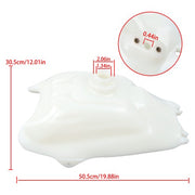 DURAFORCE For Honda FourTrax 200 TRX 200SX 1986 1987 1988 Gas Tank 17510-HB3-010