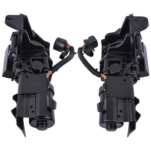 DURAFORCE Power Step Running Board Motor LH + RH Side 23433888 23433889 For GMC Yukon XL