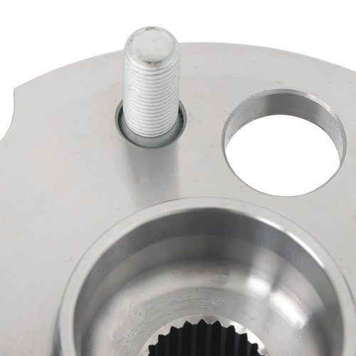 DURAFORCE Rear Wheel Bearing Hub Assembly 2x 512338 For Toyota RAV4 AWD/4WD 2.4L 2001-2005
