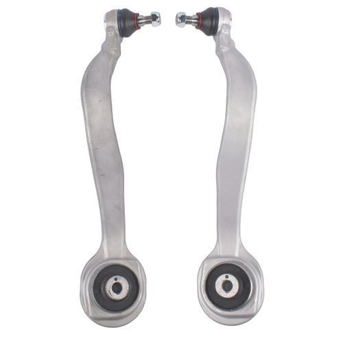 DURAFORCE Set of 2 Front Lower Control Arms Ball Joint for Mercedes C300 4Matic 2008-2014
