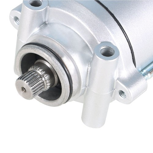 DURAFORCE For Honda CB250 CB 250 234cc NIGHTHAWK 1991-2008 31200-465-671 Starter Motor