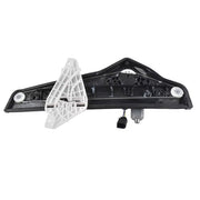 DURAFORCE New Power Window Regulator Front Passenger RH for Hyundai Veloster 1.6 2012-2017