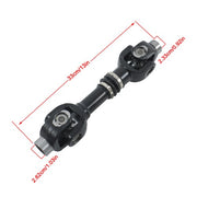 DURAFORCE Rear Propeller Drive Shaft For CAN-AM Renegade 570 650 1000 703500988 703500858