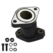 DURAFORCE 87-98 Carburetor Intake Manifold Boot For Yamaha Big Bear 350 3HN-13586-02-00