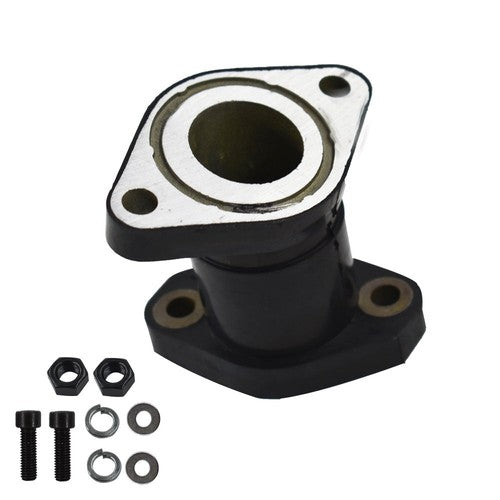 DURAFORCE 87-98 Carburetor Intake Manifold Boot For Yamaha Big Bear 350 3HN-13586-02-00