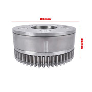 DURAFORCE Camshaft Adjuster For Mercedes-Benz CL63 CLK63 CLS63 ML63 S63 SL63 1560503647