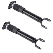 DURAFORCE Pair Rear Shock Absorbers w/ Magnetic For Cadillac XLR 2004-2009 Corvette C5 C6