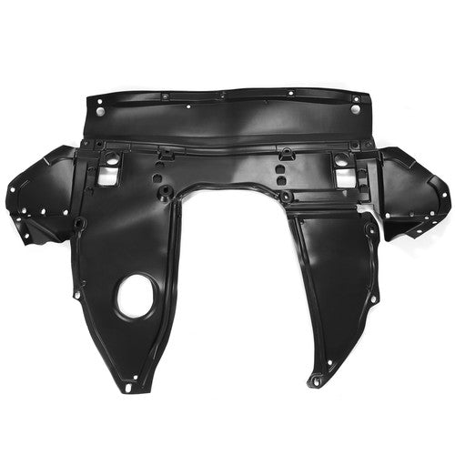 Front Engine Splash Shield for Nissan Altima 2016 2018 Maxima 2016 2023 Undercar