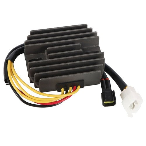 DURAFORCE For Suzuki DRZ400E DRZ400S DRZ400SM DRZ400 2000-2017 Voltage Regulator Rectifier