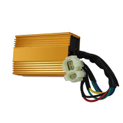 DURAFORCE For ATV CG125 150cc-250cc DC Casoli Moto No Rev 6 Pin Performance Racing CDI GY6