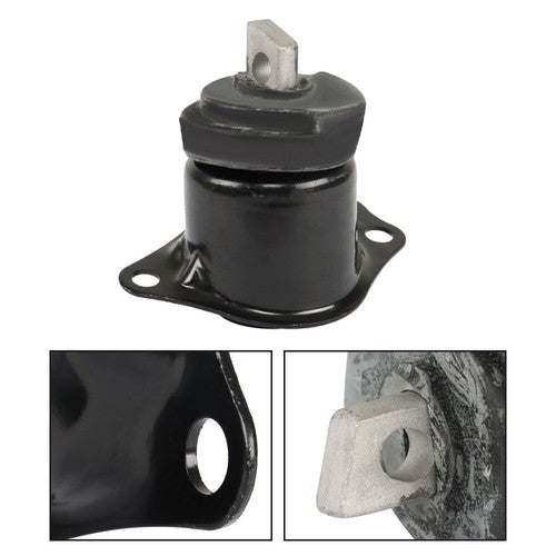 DURAFORCE Motor Mount & Trans Mount Set For Honda Accord 2013-2017 A/T 2.4L L4 EM-A65071
