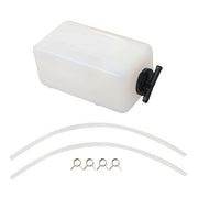 DURAFORCE For KUBOTA Overflow Tank Bottle Radiator Reserve Coolant Colling 37410-88603