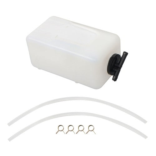 DURAFORCE For KUBOTA Overflow Tank Bottle Radiator Reserve Coolant Colling 37410-88603