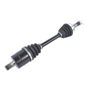 DURAFORCE Rear Left CV Axle 705503025 705502712 for Can-Am Outlander Renegade 1000R 19-24